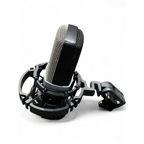 Used AKG C214 Condenser Microphone