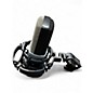 Used AKG C214 Condenser Microphone