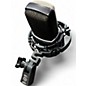 Used AKG C214 Condenser Microphone