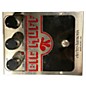 Used Electro-Harmonix USA Big Muff Distortion Effect Pedal thumbnail