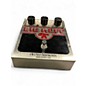 Used Electro-Harmonix USA Big Muff Distortion Effect Pedal