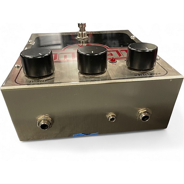Used Electro-Harmonix USA Big Muff Distortion Effect Pedal