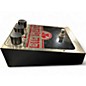 Used Electro-Harmonix USA Big Muff Distortion Effect Pedal
