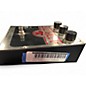 Used Electro-Harmonix USA Big Muff Distortion Effect Pedal