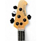 Used Ernie Ball Music Man DarkRay 4 Dark Rainbow Electric Bass Guitar