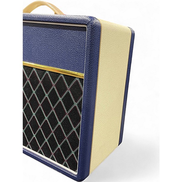 Used VOX AC10C1 10W 1x10 Tube Guitar Combo Amp
