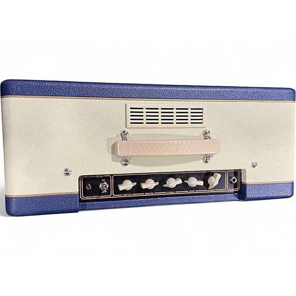 Used VOX AC10C1 10W 1x10 Tube Guitar Combo Amp