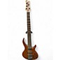 Used Tobias Killer B 4 String Natural Electric Bass Guitar thumbnail