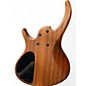 Used Tobias Killer B 4 String Natural Electric Bass Guitar
