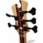 Used Tobias Killer B 4 String Natural Electric Bass Guitar
