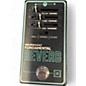 Used Walrus Audio fundamental reverb Effect Pedal thumbnail