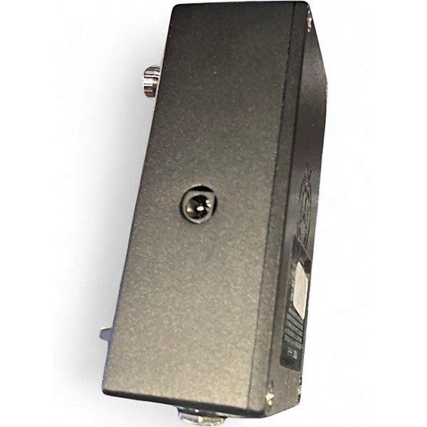 Used Walrus Audio fundamental reverb Effect Pedal