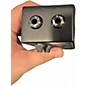 Used Walrus Audio fundamental reverb Effect Pedal