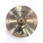 Used Zildjian 20in K Cluster Crash Cymbal thumbnail