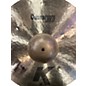 Used Zildjian 20in K Cluster Crash Cymbal