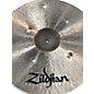 Used Zildjian 20in K Cluster Crash Cymbal