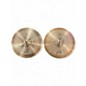 Used Saluda 15in Symbolic Cymbal thumbnail