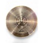 Used Saluda 15in Symbolic Cymbal