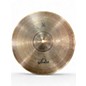 Used Saluda 15in Symbolic Cymbal