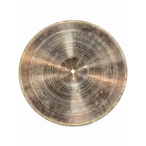Used Saluda 15in Symbolic Cymbal