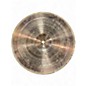Used Saluda 15in Symbolic Cymbal