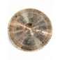 Used Saluda 15in Symbolic Cymbal