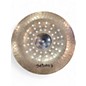 Used SABIAN 17in AA Holy China Brilliant Chad Smith Signature Cymbal thumbnail