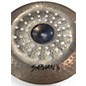 Used SABIAN 17in AA Holy China Brilliant Chad Smith Signature Cymbal