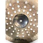 Used SABIAN 17in AA Holy China Brilliant Chad Smith Signature Cymbal