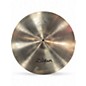 Used Zildjian 21in Avedis sweet Ride Cymbal thumbnail