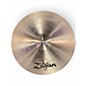 Used Zildjian 21in Avedis sweet Ride Cymbal