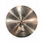 Used Zildjian 21in Avedis sweet Ride Cymbal