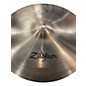 Used Zildjian 21in Avedis sweet Ride Cymbal
