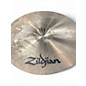 Used Zildjian 21in Avedis sweet Ride Cymbal