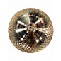 Used Zildjian 19in A series ultra hammered china Cymbal thumbnail