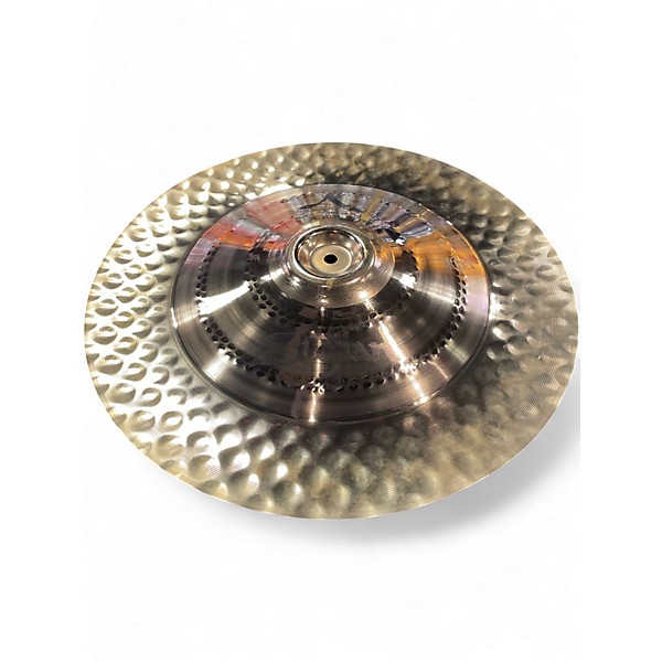 Used Zildjian 19in A series ultra hammered china Cymbal