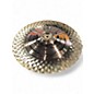 Used Zildjian 19in A series ultra hammered china Cymbal