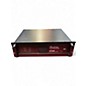 Used Atlas Sound CP400 Power Amp thumbnail