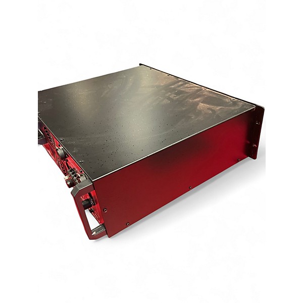 Used Atlas Sound CP400 Power Amp