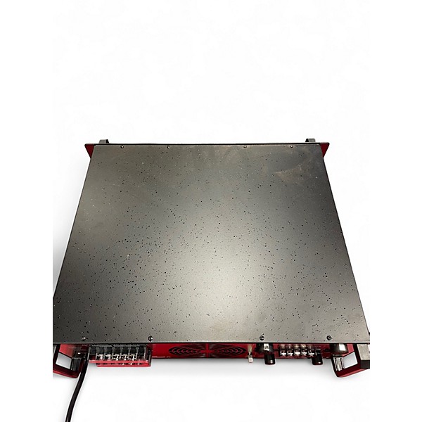 Used Atlas Sound CP400 Power Amp