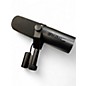 Used Shure SM7db Dynamic Microphone thumbnail