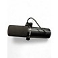 Used Shure SM7db Dynamic Microphone