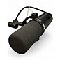 Used Shure SM7db Dynamic Microphone