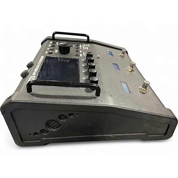 Used Fractal Audio FM3 Effect Processor