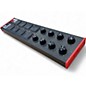 Used Akai Professional LPD8 MIDI Controller
