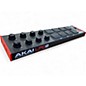 Used Akai Professional LPD8 MIDI Controller