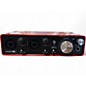 Used Focusrite Scarlett 2i2 Gen 2 Audio Interface thumbnail