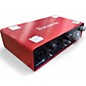 Used Focusrite Scarlett 2i2 Gen 2 Audio Interface