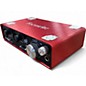Used Focusrite Scarlett 2i2 Gen 2 Audio Interface