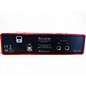 Used Focusrite Scarlett 2i2 Gen 2 Audio Interface
